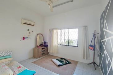 Seksyen 4, Bandar Baru Bangi