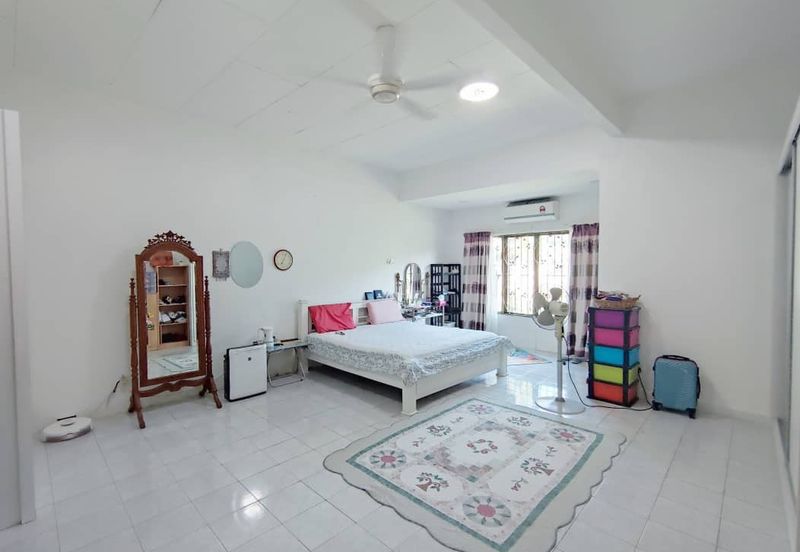 Seksyen 4, Bandar Baru Bangi