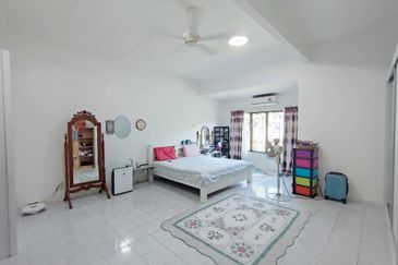 Seksyen 4, Bandar Baru Bangi