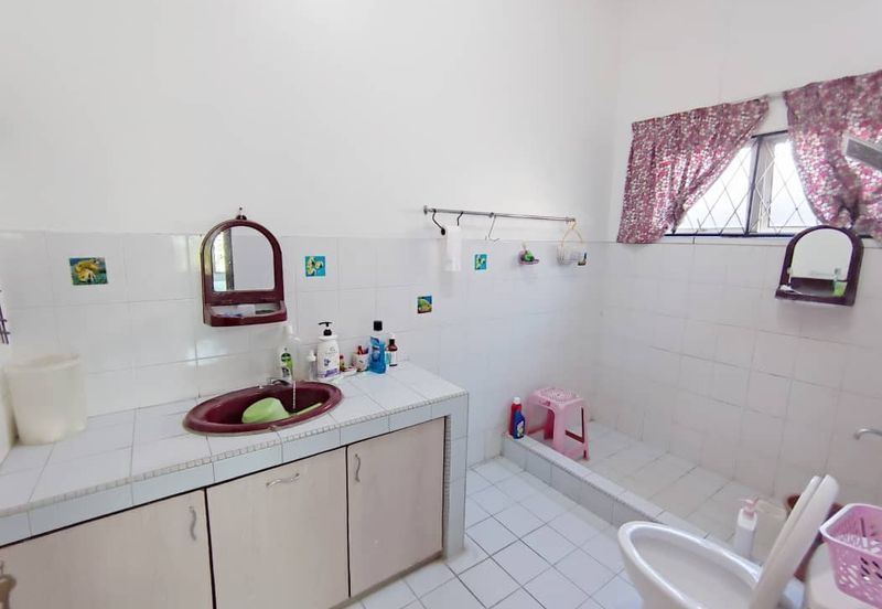 Seksyen 4, Bandar Baru Bangi