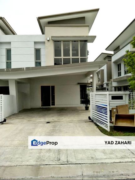 Walking Distance to School & 5BR @ Sunway Alam Suria, Shah Alam, Selangor, Shah Alam