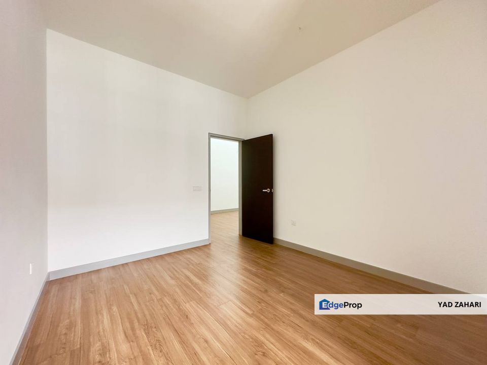 Brand New, Under Warranty & Multifacilities @ Elmina Green 6. Shah Alam, Selangor, Shah Alam