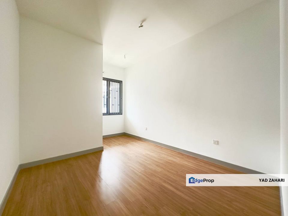 Brand New, Under Warranty & Multifacilities @ Elmina Green 6. Shah Alam, Selangor, Shah Alam