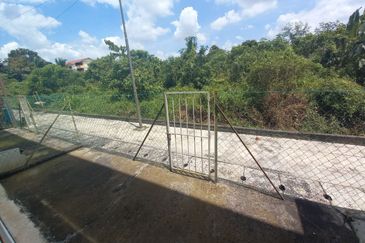 Seksyen 30, Shah Alam