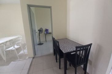 Seksyen 30, Shah Alam