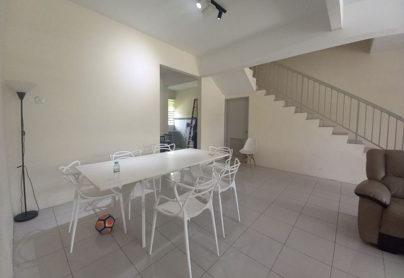 Seksyen 30, Shah Alam