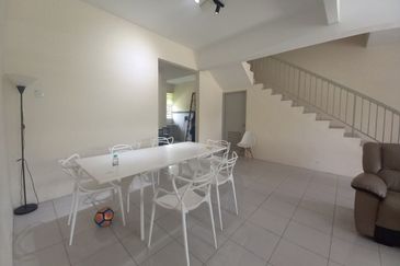 Seksyen 30, Shah Alam