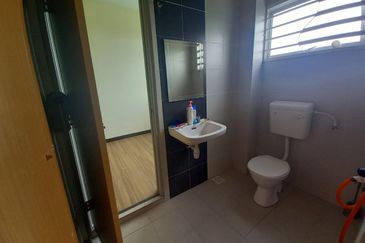 Seksyen 30, Shah Alam