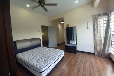 Seksyen 30, Shah Alam