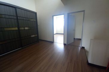 Seksyen 30, Shah Alam