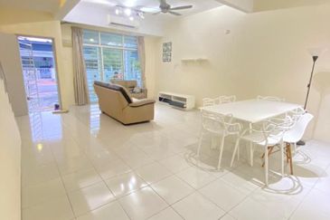 Seksyen 30, Shah Alam