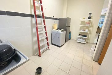 Seksyen 30, Shah Alam