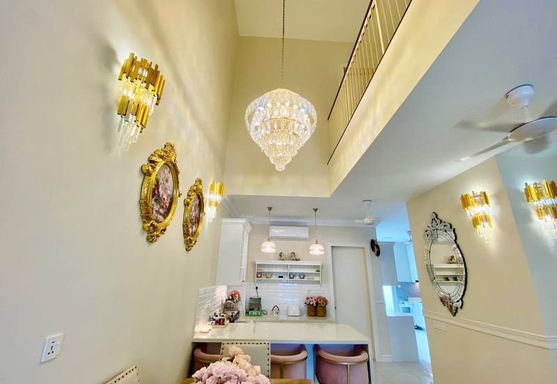 Ebonylane @ Eco Forest