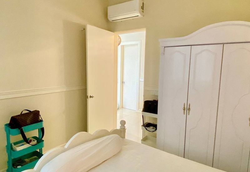 Ebonylane @ Eco Forest