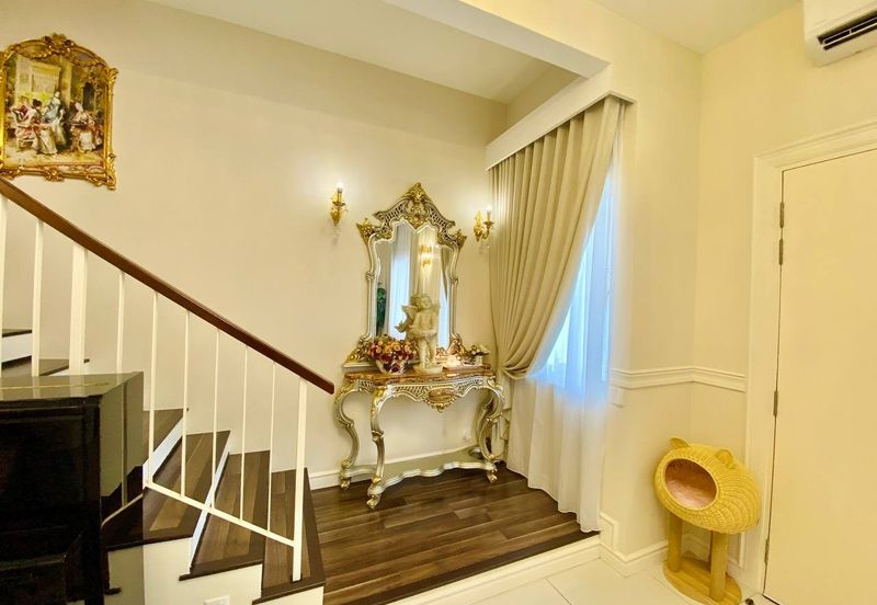 Ebonylane @ Eco Forest