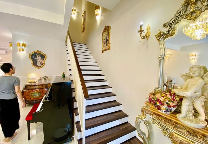 Ebonylane @ Eco Forest