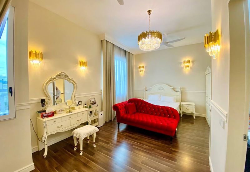 Ebonylane @ Eco Forest