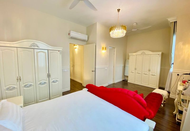 Ebonylane @ Eco Forest