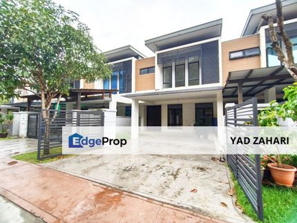 Facing Open & Nearby Amenities @ Akasia, Seksyen U12, Shah Alam, Selangor, Shah Alam