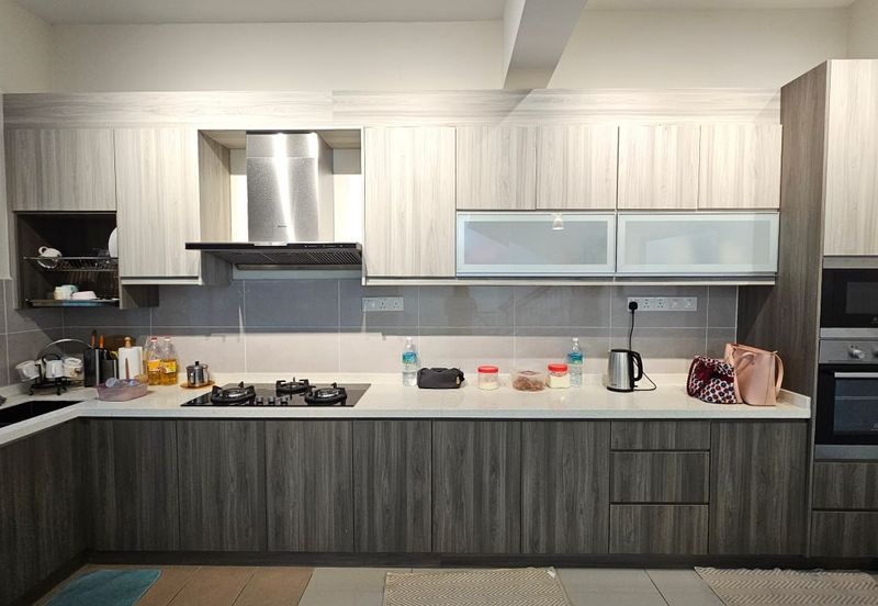 The Strata @ Bandar Puteri Bangi