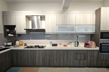 The Strata @ Bandar Puteri Bangi