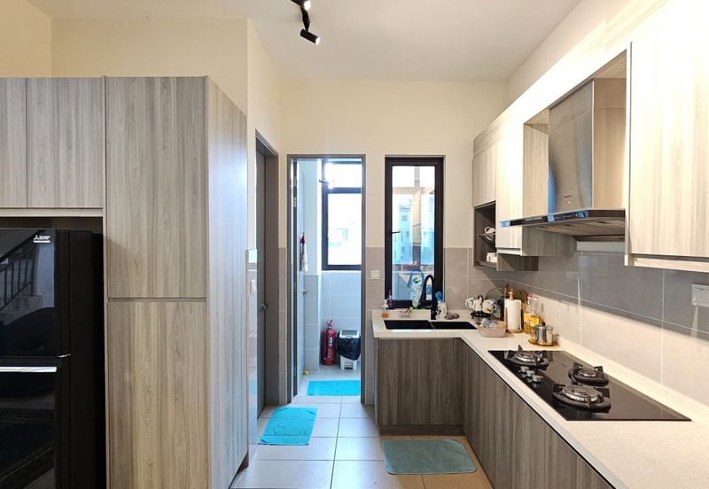 The Strata @ Bandar Puteri Bangi