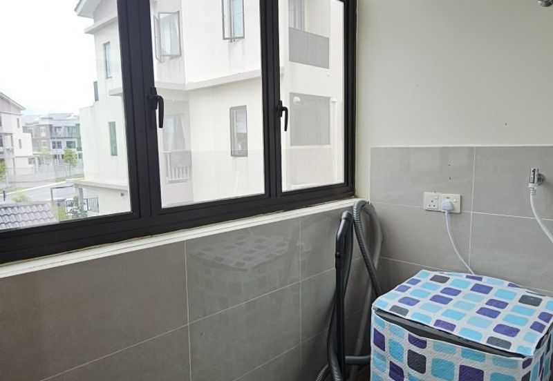 The Strata @ Bandar Puteri Bangi