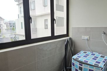 The Strata @ Bandar Puteri Bangi