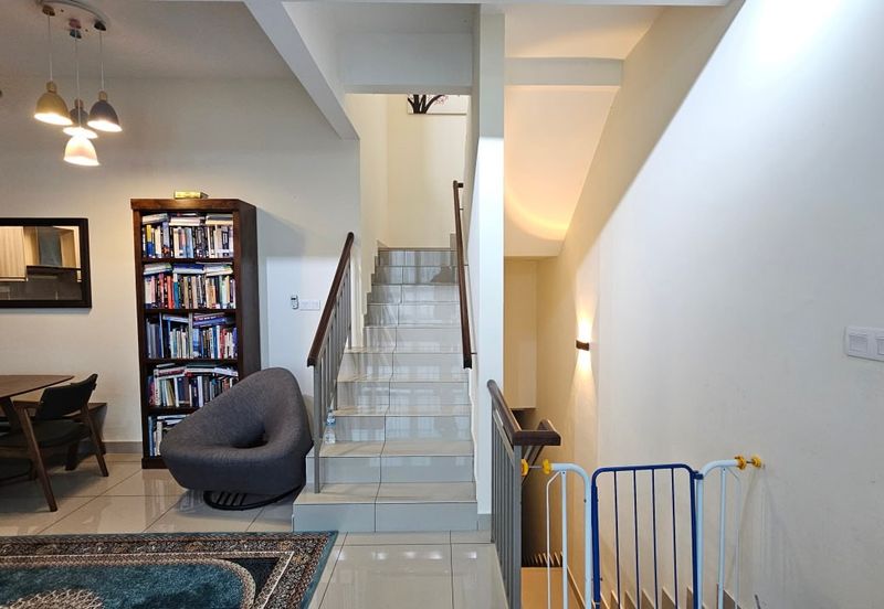 The Strata @ Bandar Puteri Bangi