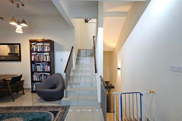 The Strata @ Bandar Puteri Bangi