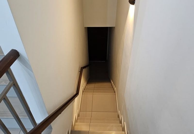 The Strata @ Bandar Puteri Bangi