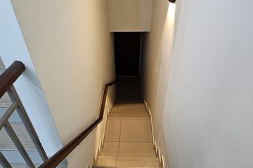 The Strata @ Bandar Puteri Bangi