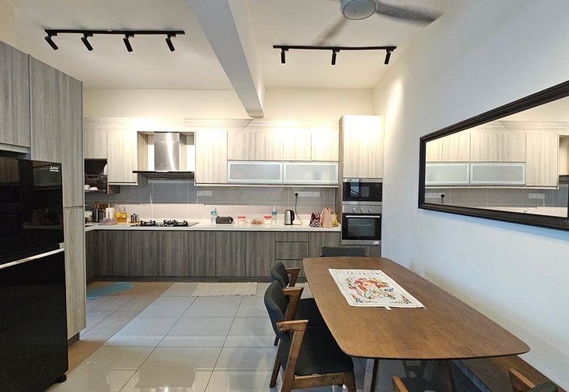 The Strata @ Bandar Puteri Bangi