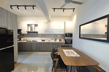 The Strata @ Bandar Puteri Bangi