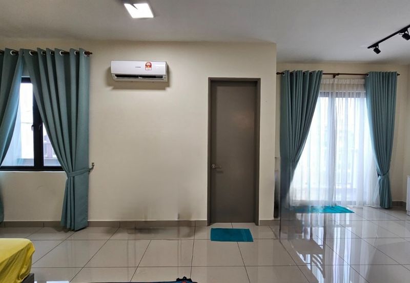 The Strata @ Bandar Puteri Bangi