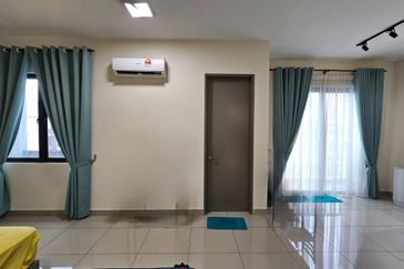 The Strata @ Bandar Puteri Bangi