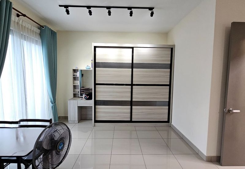 The Strata @ Bandar Puteri Bangi