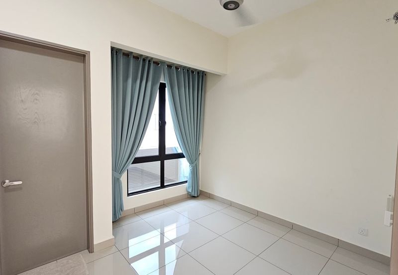 The Strata @ Bandar Puteri Bangi