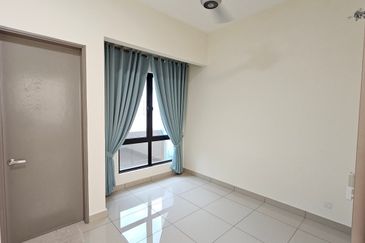 The Strata @ Bandar Puteri Bangi