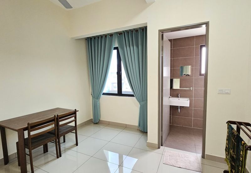 The Strata @ Bandar Puteri Bangi