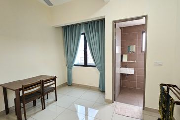 The Strata @ Bandar Puteri Bangi