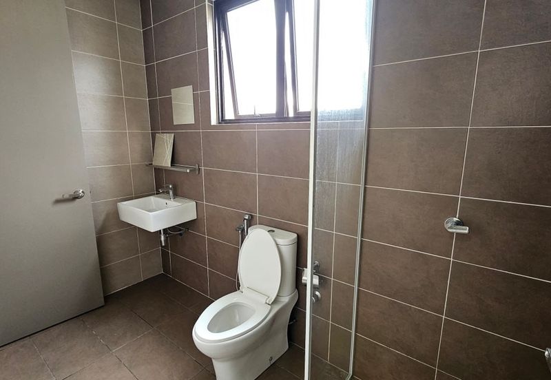 The Strata @ Bandar Puteri Bangi