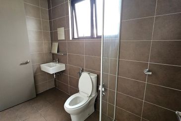 The Strata @ Bandar Puteri Bangi