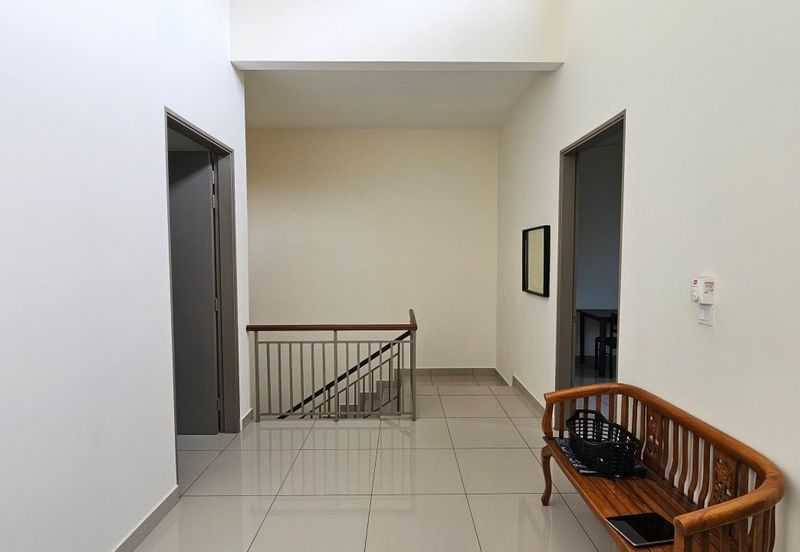 The Strata @ Bandar Puteri Bangi