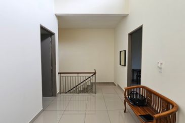 The Strata @ Bandar Puteri Bangi