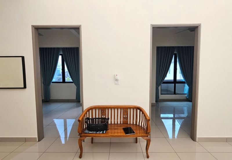 The Strata @ Bandar Puteri Bangi