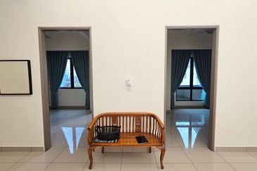 The Strata @ Bandar Puteri Bangi