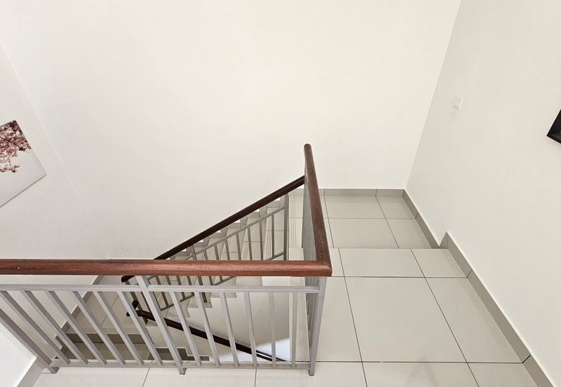 The Strata @ Bandar Puteri Bangi