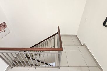 The Strata @ Bandar Puteri Bangi