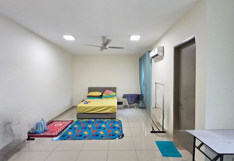 The Strata @ Bandar Puteri Bangi